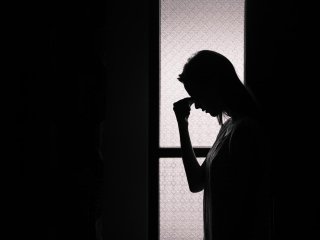 Беспрецедентное исследование выявляет 44 генетических фактора риска развития депрессии