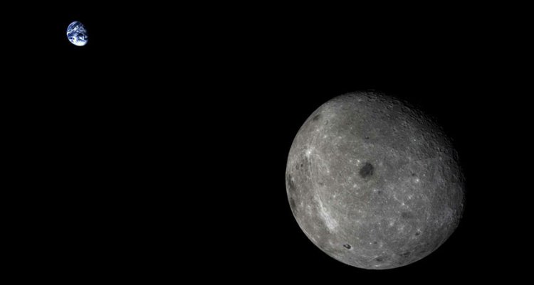 Китай запустил спутник для ретрансляции сигналов будущего лунохода