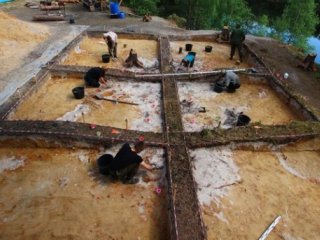 Фото предоставлено Татьяной Туркиной