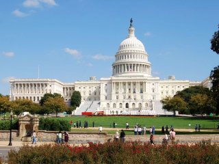 Единственный Физик в Конгрессе США