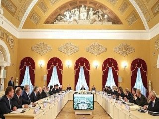 Единая Евразия - совместный проект МГУ и РАН