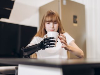 Восприятие себя или «шестое чувство»