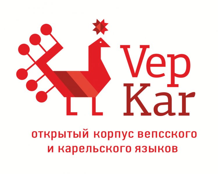 Изображение логотипа с сайта Проект ВепКар