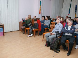 Фотография предоставлена пресс-службой Дарвиновского музея