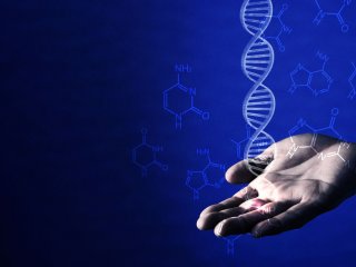 Разработан высокотехнологичный метод уникальной направленной генной терапии