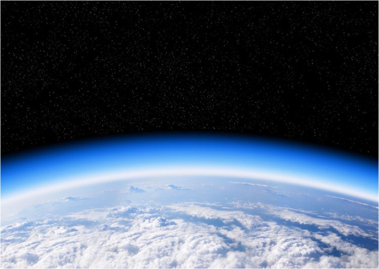Первозданная атмосфера Земли напоминала сегодняшнюю атмосферу Венеры