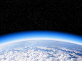 Первозданная атмосфера Земли напоминала сегодняшнюю атмосферу Венеры