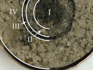 Ученые УрФУ воссоздали процесс образования вещества Челябинского метеорита