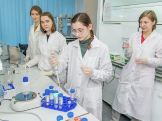 Ученые улучшили систему редактирования генома
