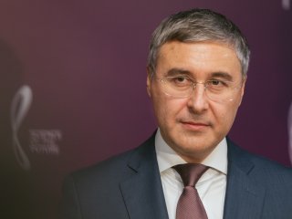 Валерий Фальков вручил премии Правительства РФ в области науки и техники