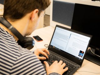 Новый метод лазерной микроскопии упростит изучение материалов в наномасштабе