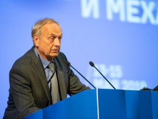 Фото: Кирилл Малов/Научная Россия