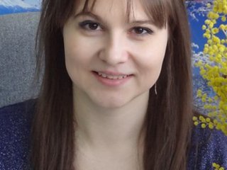 Наталья Соболева, ктн, научный сотрудник Института машиноведения УрО РАН