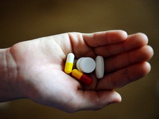 Российские ученые повысили эффективность производства успокоительных лекарств в 2,5 раза