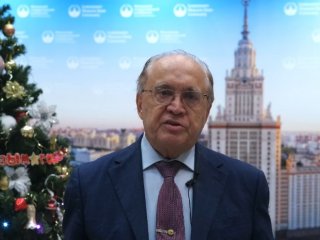 Виктор Садовничий