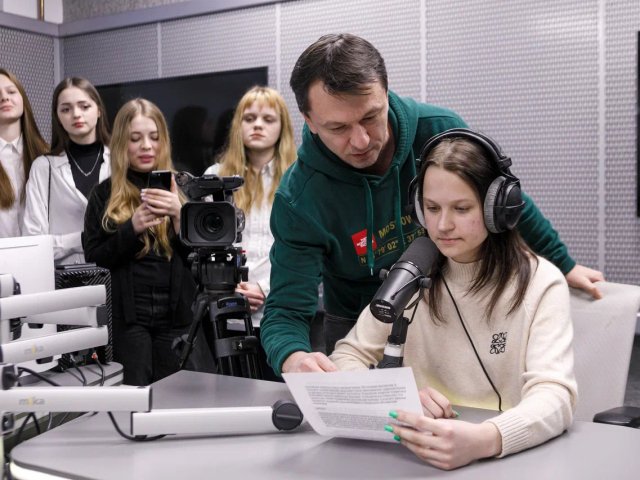Источник пресс-служба Департамента образования и науки Москвы