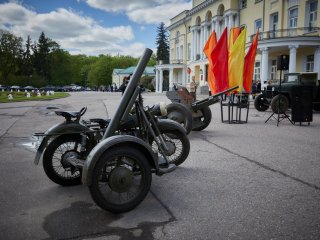 Фото: Елена Либрик / Научная Россия