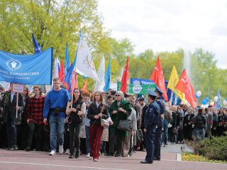 Фото: Ольга Мерзлякова / Научная Россия