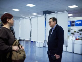 Фото Елены Либрик