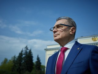 Фото: Елена Либрик / Научная Россия
