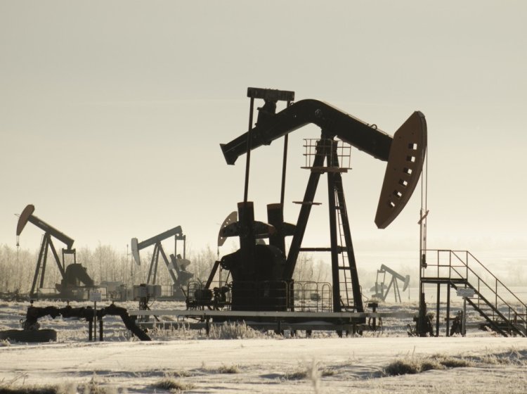 Добыча нефти. Фото: wirestock / фотобанк Freepik