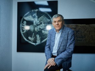 Фото: Елена Либрик / Научная Россия