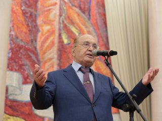 Фото: Ольга Мерзлякова / «Научная Россия»