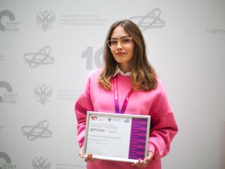 Фото: Александр Бурмистров / Научная Россия