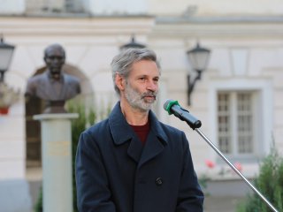 Фото: Ольга Мерзлякова / «Научная Россия»