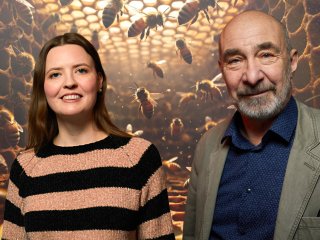 Фото: Елена Либрик / «Научная Россия» 