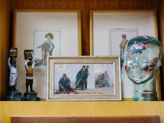 Фото Ольги Мерзляковой