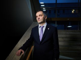 Фото: Елена Либрик / Научная Россия