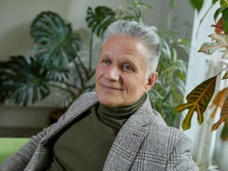 Андрей Витальевич Мисюрин. Фото Елены Либрик