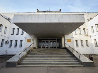 Фото: Елена Либрик / Научная Россия