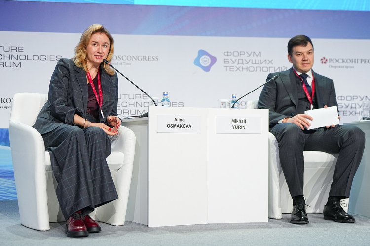 Источник фото: Сергей Отрошко, фотобанк Росконгресс