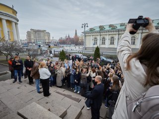 Фото: Елена Либрик / «Научная Россия»