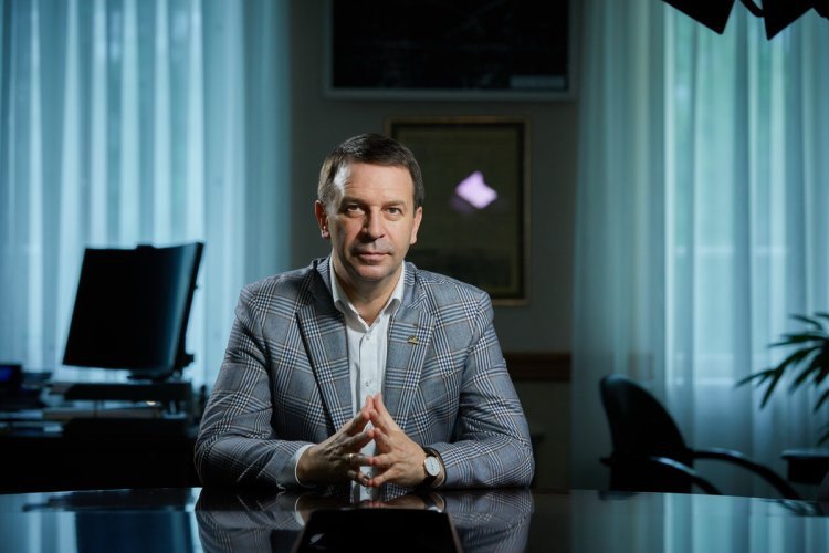 Фото: Елена Либрик / Научная Россия