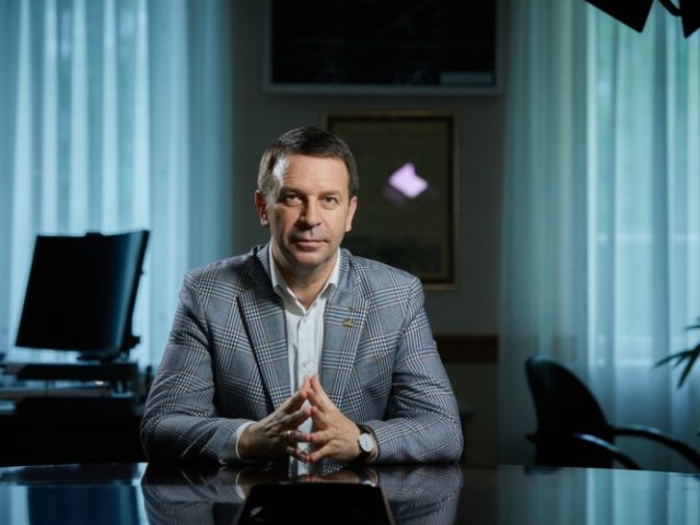 Фото: Елена Либрик / Научная Россия