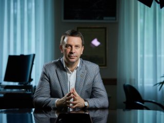 Фото: Елена Либрик / Научная Россия