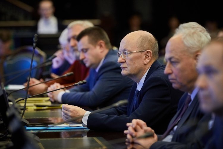 Фото: Елена Либрик / Научная Россия