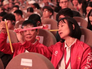 Фото: Ольга Мерзлякова / «Научная Россия»