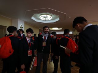 ММО-60. Фото: Елена Либрик / Научная Россия