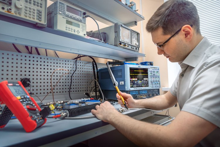 Автор фото Андрей Скворцов