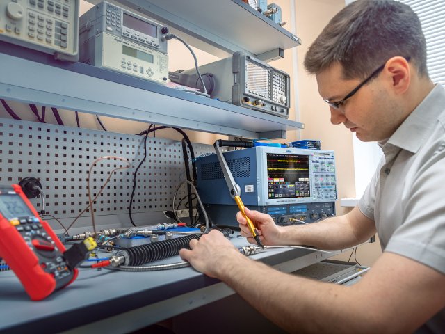 Автор фото Андрей Скворцов