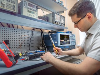 Автор фото Андрей Скворцов