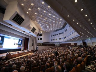 Фото: Ольга Мерзлякова / «Научная Россия»