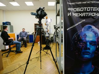 Фото: Ольга Мерзлякова / Научная Россия