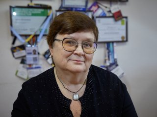 Фото: Елена Либрик / Научная Россия