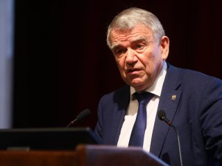 Фото Николай Малахин «Научная Россия»