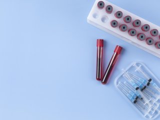 Изменились ли клинические признаки серьезного вида рака крови? Фото: Magnific.com